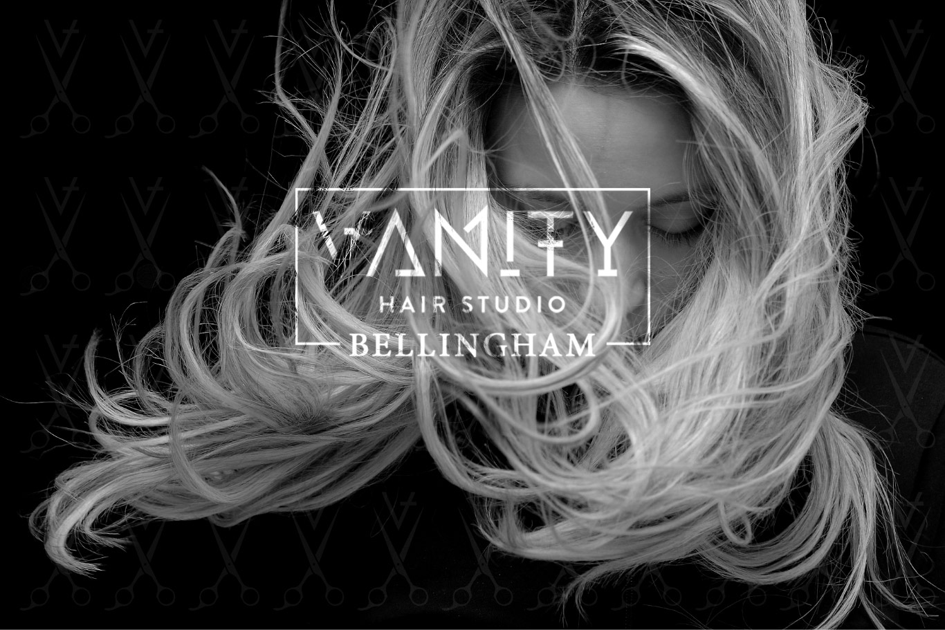 Vanity Hair Studio Bellingham | Hair Salon | Hair Care